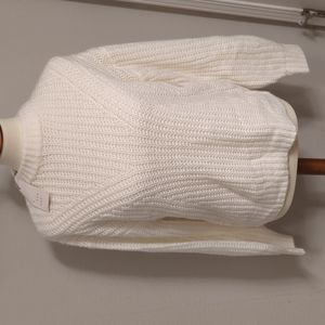 NWT A New Day Sweater